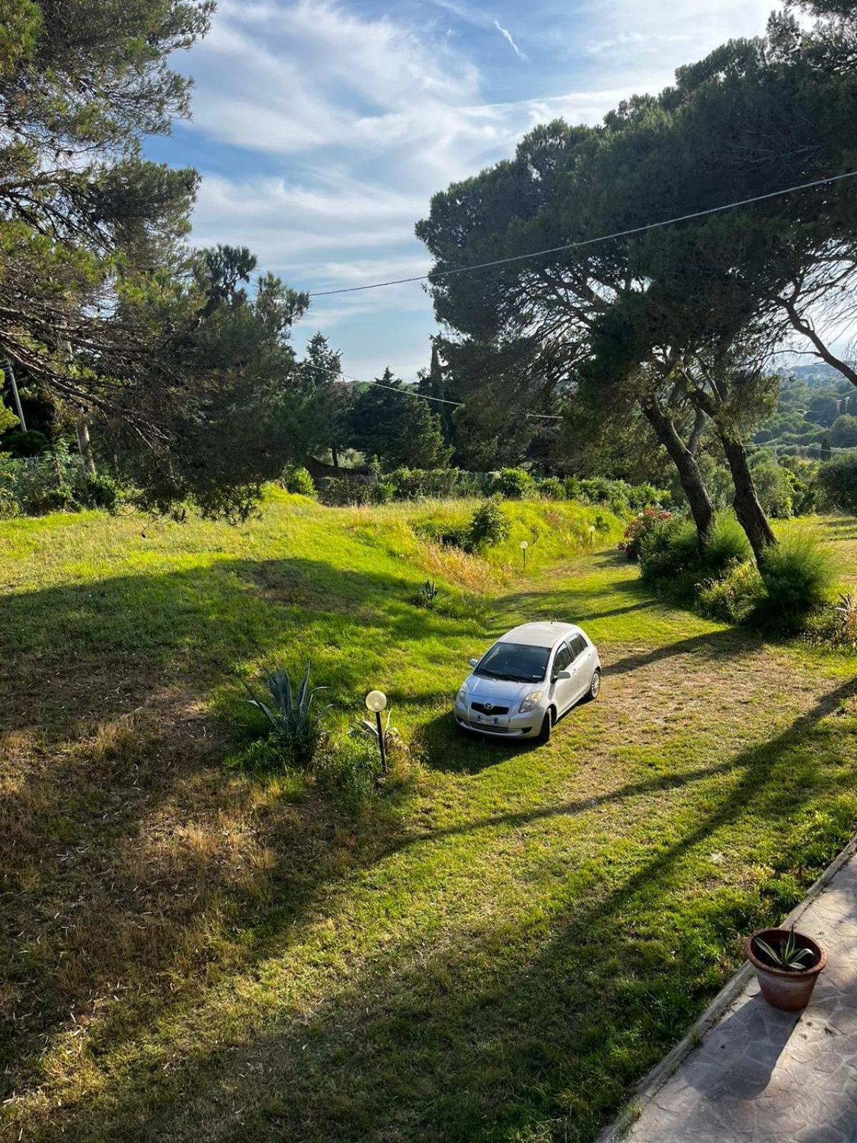 Allulivus Montenero  Exterior foto